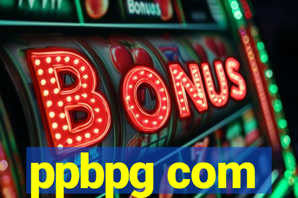ppbpg com